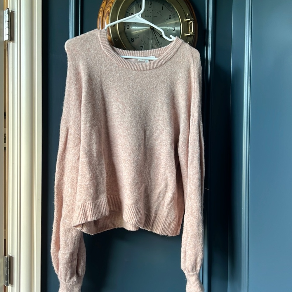 Madewell sweater